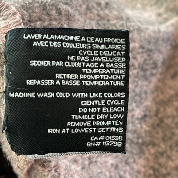 Fahrenheit Active Jacket Size XL❤️❤️ - Picture 4 of 5